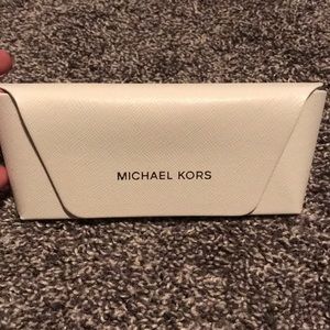 Michael Kors Glasses Case